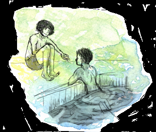 To Show You #14: the mexican cuties To Show You #14: the mexican cuties