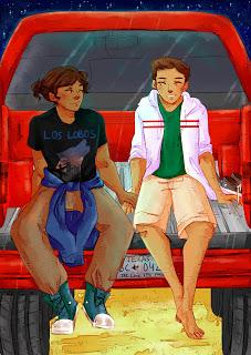 To Show You #14: the mexican cuties To Show You #14: the mexican cuties