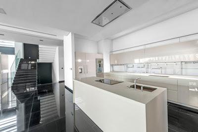 Residencia Moderna en Glyfada