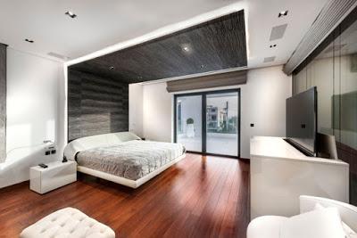 Residencia Moderna en Glyfada