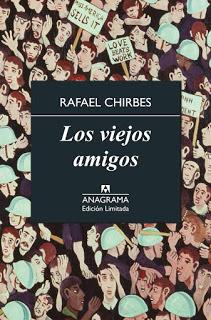 Rafael Chirbes, los viejos amigos y la casualidad Rafael Chirbes, los viejos amigos y la casualidad