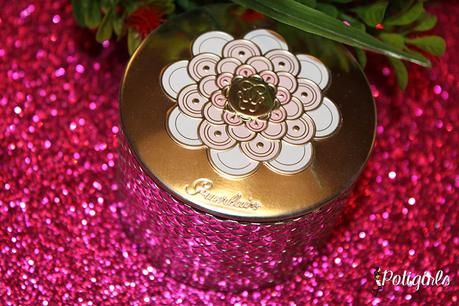 Polvos Météorites de Guerlain: análisis de ingredientes Polvos Météorites de Guerlain: análisis de ingredientes