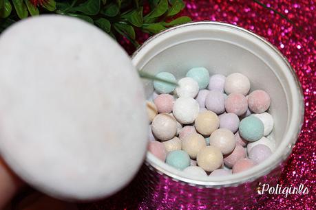 Polvos Météorites de Guerlain: análisis de ingredientes Polvos Météorites de Guerlain: análisis de ingredientes