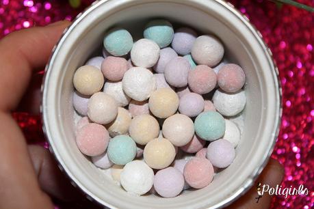 Polvos Météorites de Guerlain: análisis de ingredientes Polvos Météorites de Guerlain: análisis de ingredientes