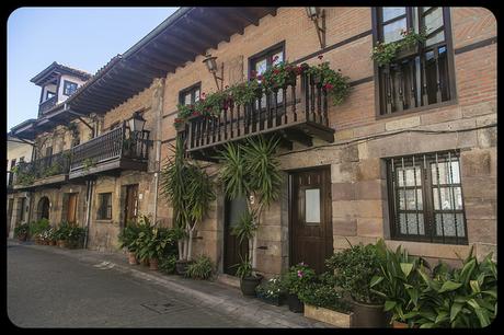 Paseo por la Villa de Cartes Rincones de Cartes