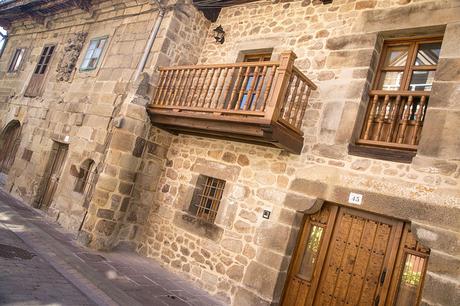 Paseo por la Villa de Cartes Rincones de Cartes