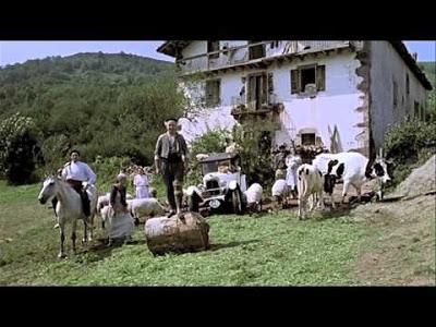 Vacas Vacas