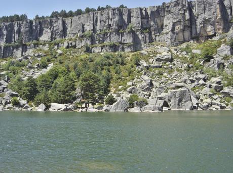 Laguna Negra - Soria