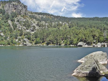 Laguna Negra - Soria