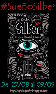 Lectura Conjunta Silber | #SueñoSilber Lectura Conjunta Silber | #SueñoSilber