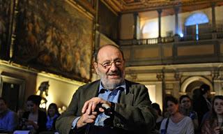 Número Cero (Umberto Eco)