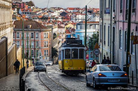 Postales de viaje: Lisboa 2011
