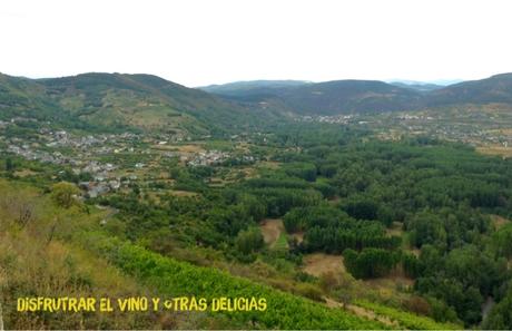 PAISAJES DEL BIERZO