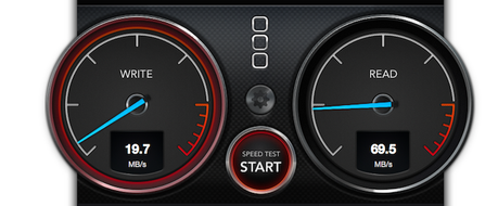 MemoriesCable de PhotoFast un increíble gadget que te permitira expandir la memoria tu iPhone Imagen - Review: MemoriesCable de PhotoFast, la memoria definitiva para tu iPhone