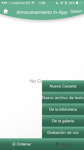 MemoriesCable de PhotoFast un increíble gadget que te permitira expandir la memoria tu iPhone MemoriesCable de PhotoFast un increíble gadget que te permitira expandir la memoria tu iPhone