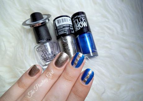 Nail Tapes Born Pretty Nail Tapes Born Pretty