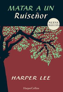 Reseña: Matar a un ruiseñor (To Kill a Mockingbird) de Harper Lee