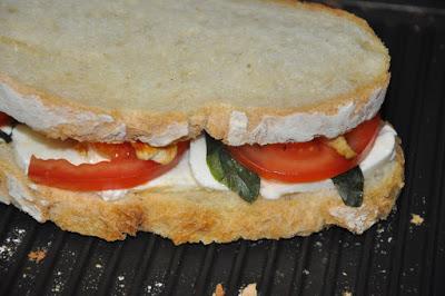 Sandwhich Italiano