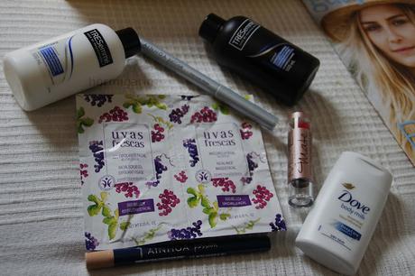 GUAPABOX DE AGOSTO. GUAPABOX DE AGOSTO.