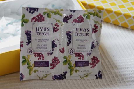 GUAPABOX DE AGOSTO. GUAPABOX DE AGOSTO.