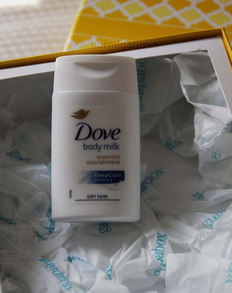 GUAPABOX DE AGOSTO. GUAPABOX DE AGOSTO.