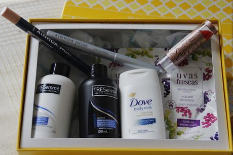 GUAPABOX DE AGOSTO. GUAPABOX DE AGOSTO.