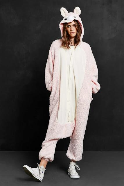 Urban Outfitters nos da ideas para el próximo Halloween Urban Outfitters nos da ideas para el próximo Halloween