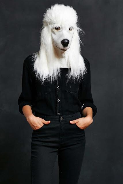 Urban Outfitters nos da ideas para el próximo Halloween Urban Outfitters nos da ideas para el próximo Halloween