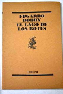 El lago de los botes El lago de los botes