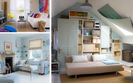 4 Sencillos Pasos para la Decoracion de Salones Pequeños. ¡Tú puedes lograrlo! 4 Sencillos Pasos para la Decoracion de Salones Pequeños. ¡Tú puedes lograrlo!