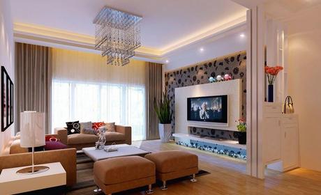 4 Sencillos Pasos para la Decoracion de Salones Pequeños. ¡Tú puedes lograrlo! 4 Sencillos Pasos para la Decoracion de Salones Pequeños. ¡Tú puedes lograrlo!