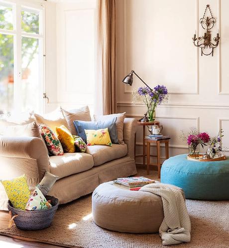 4 Sencillos Pasos para la Decoracion de Salones Pequeños. ¡Tú puedes lograrlo! 4 Sencillos Pasos para la Decoracion de Salones Pequeños. ¡Tú puedes lograrlo!