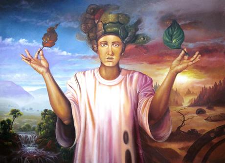 Neurociencias Aplicadas: ¿Existe el Libre Albedrío en Nuestras Decisiones? Neurociencias Aplicadas: ¿Existe el Libre Albedrío en Nuestras Decisiones?