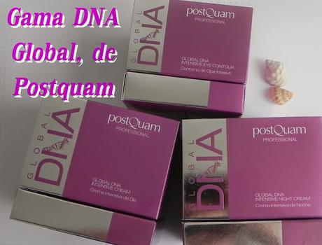 Gama DNA de Postquam, Review