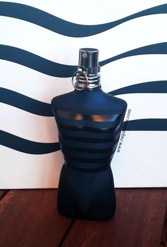 Ultra Male, el Perfume Ultraviril e Hipnótico de Jean Paul Gaultier Ultra Male, el Perfume Ultraviril e Hipnótico de Jean Paul Gaultier
