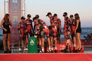 Vuelta Ciclista a España, un evento para comunicar la sostenibilidad sostenibilidad para eventos, vuelta ciclista a españa
