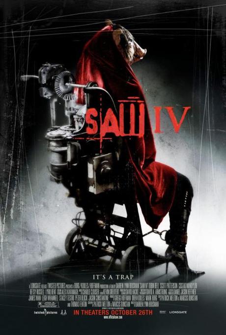 Saw 4 (2007) – back to the flashback