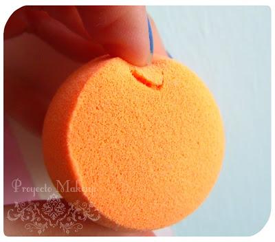 ♛ COMPARACION ESPONJA MIRACLE COMPLEXION REAL TECHINIQUES vs. ESPONJA CHINA♛ Ⓡ ♛ COMPARACION ESPONJA MIRACLE COMPLEXION REAL TECHINIQUES vs. ESPONJA CHINA♛ Ⓡ