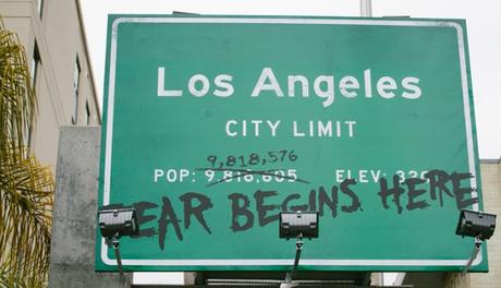 Fear the Walking Dead debuta con un piloto poco inspirado Fear the Walking Dead debuta con un piloto poco inspirado