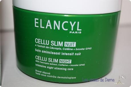 Cellu Slim Noche de Elancyl, el anticelulítico que elimina la grasa mientras duermes Cellu Slim Noche de Elancyl, el anticelulítico que elimina la grasa mientras duermes