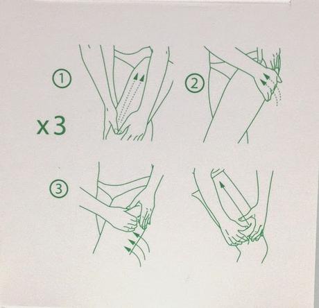 Cellu Slim Noche de Elancyl, el anticelulítico que elimina la grasa mientras duermes Cellu Slim Noche de Elancyl, el anticelulítico que elimina la grasa mientras duermes