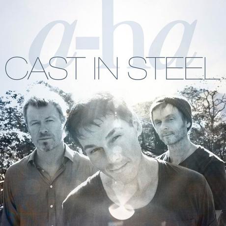 Cast in stell A-ha