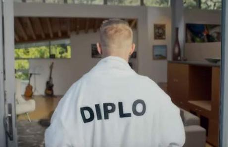 Diplo estrena el videoclip de su nuevo single, ‘Set Me Free’ Nuevo videoclip de Diplo