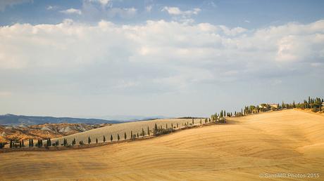 Postales de viaje: Toscana 2012