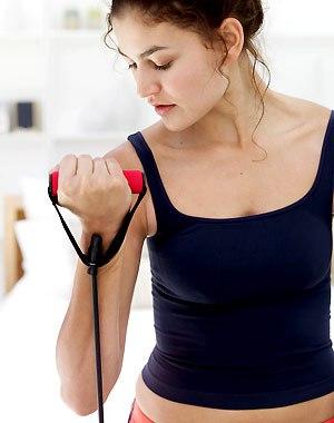 Ejercicios caseros para tonificar y aumentar el volumen de los senos…. ejercicios-cuidar-busto-pecho-300x380