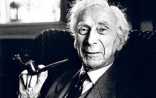Bertrand Russell, sobre el papel de la fuerza en la economía internacional