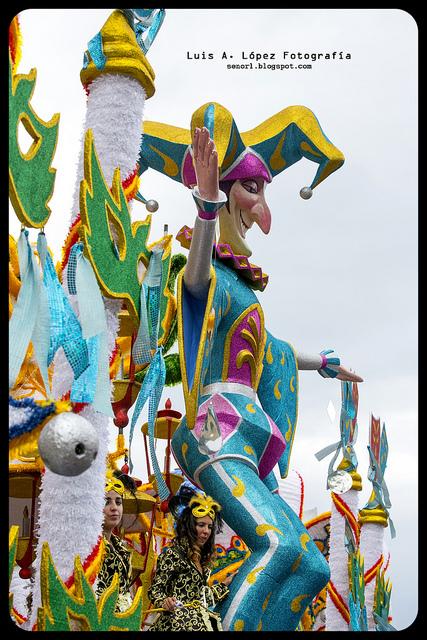 Fiestas de la Virgen Grande Torrelavega