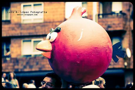 Fiesta de la Virgen Grande Torrelavega