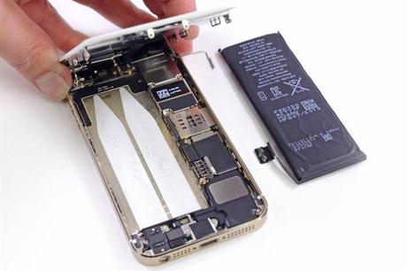 Samsung busca desarrollar una batería sólida con una vida útil casi ilimitada Samsung busca desarrollar una batería sólida con una vida útil casi ilimitada