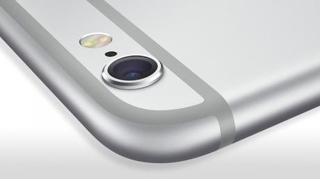 Apple inicia programa para reemplazar la cámara de algunos iPhone 6 Plus